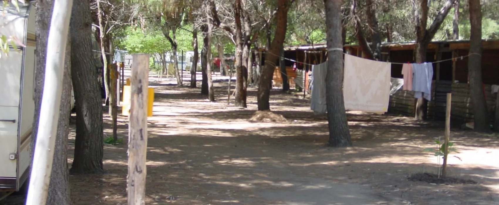 Club Naturista Pizzo Greco