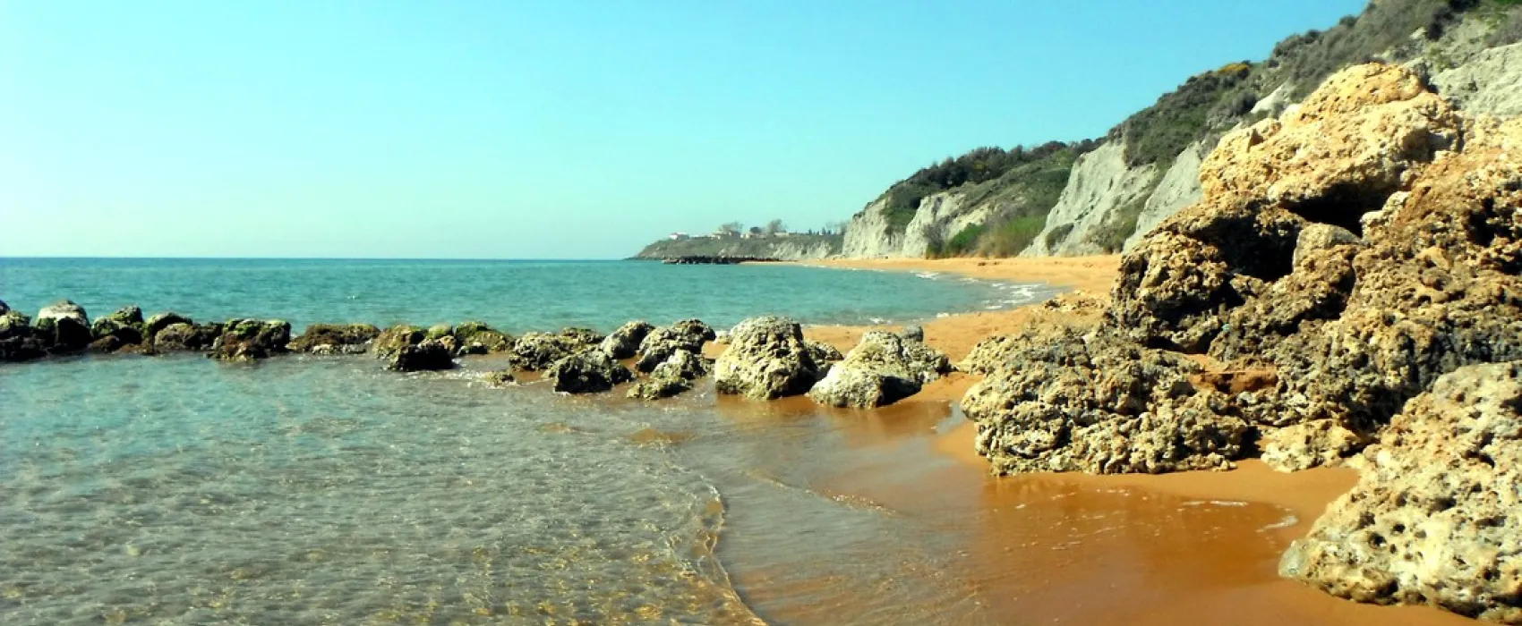 Club Naturista Pizzo Greco