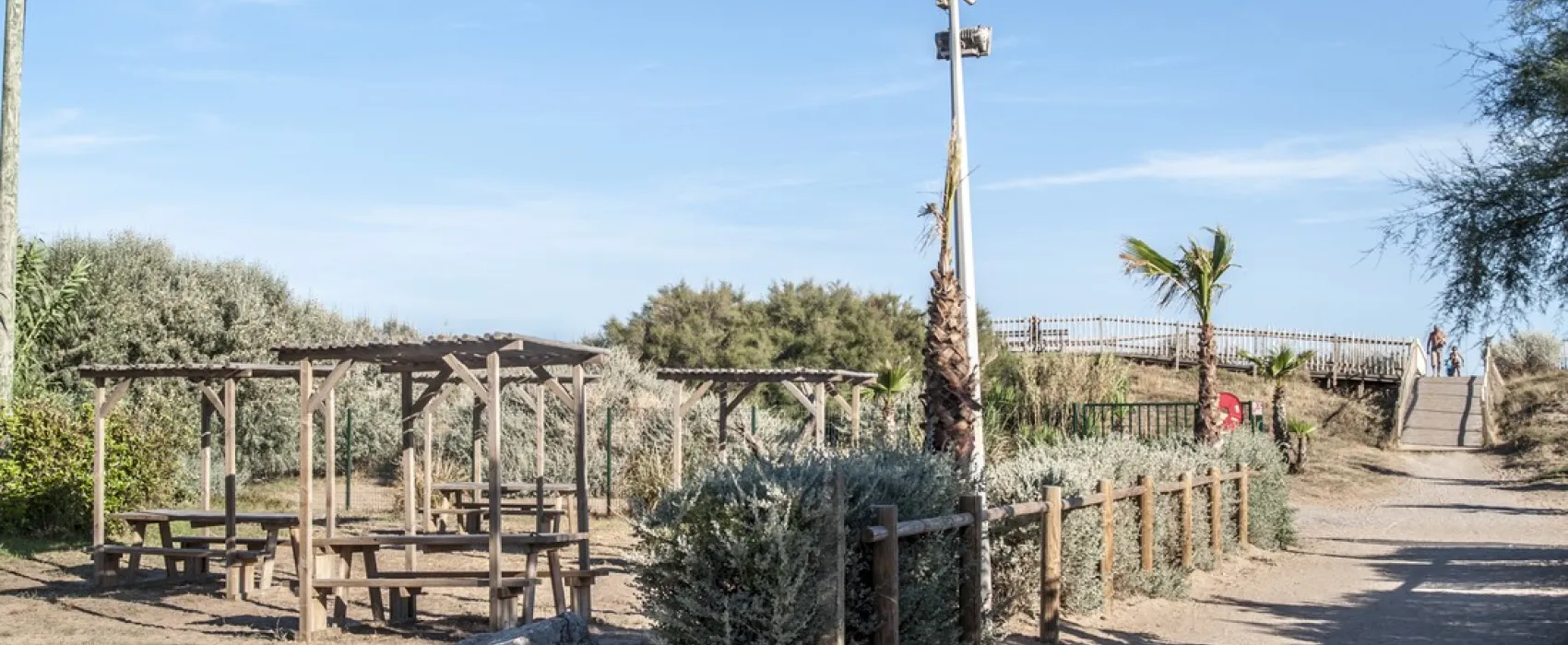 Domaine de Beauséjour