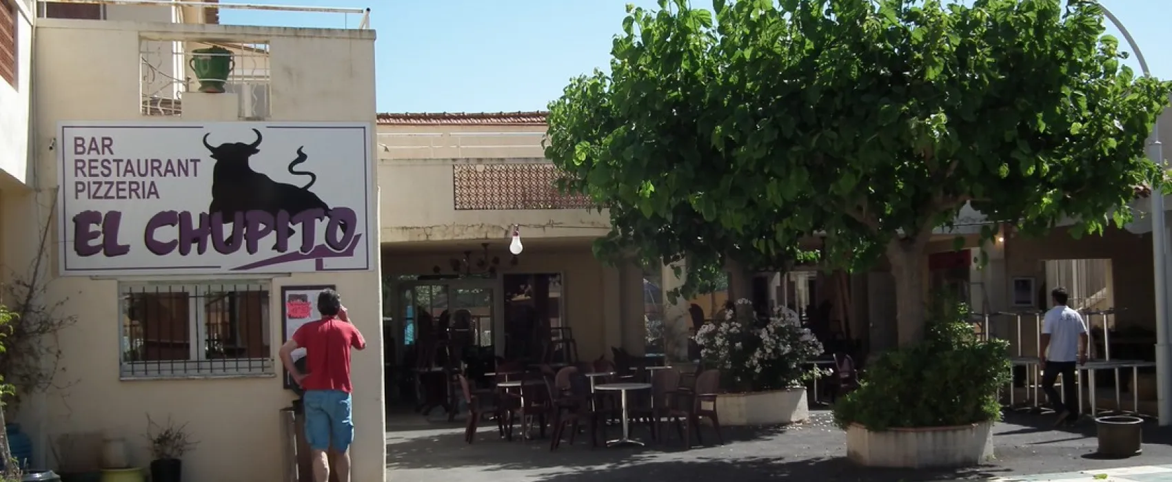 Domaine de Beauséjour