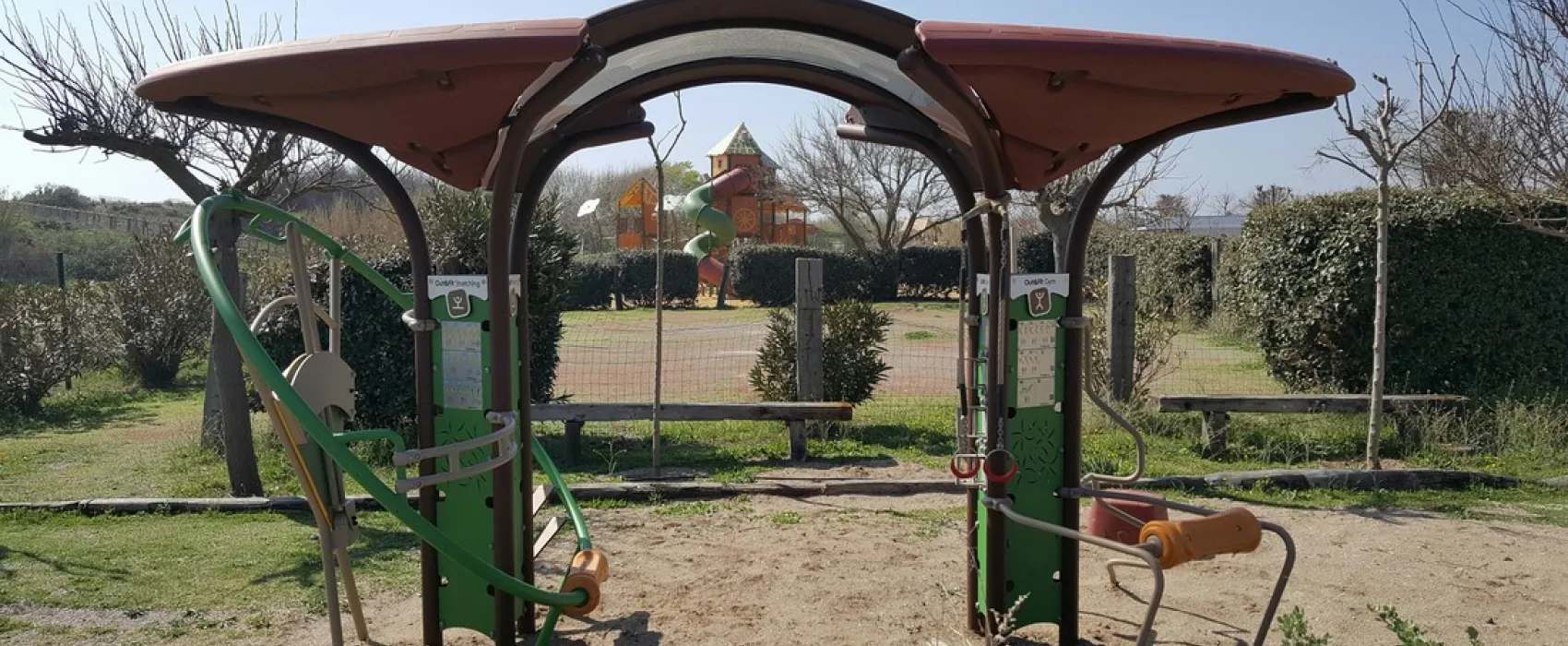 Domaine de Beauséjour