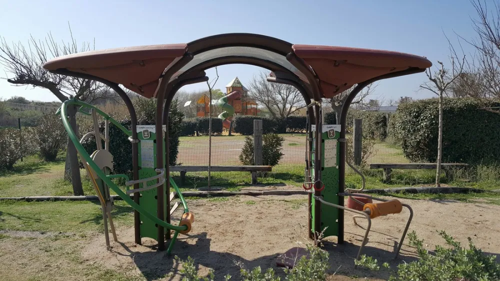 Domaine de Beauséjour