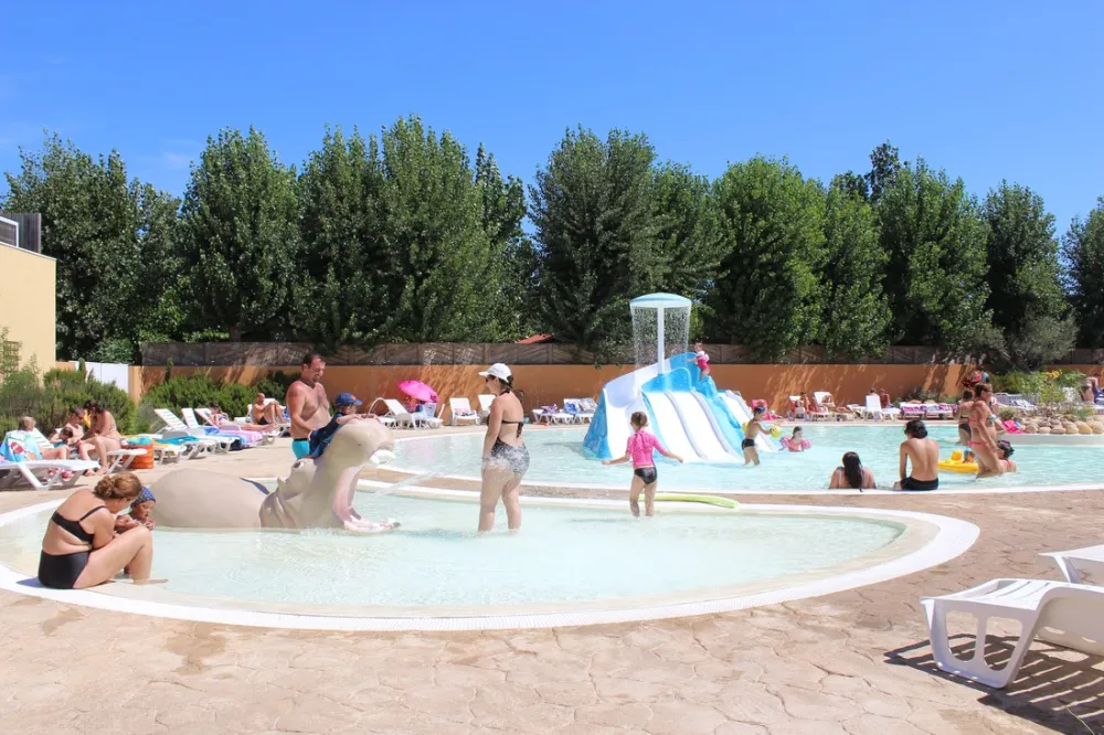 Domaine de Beauséjour