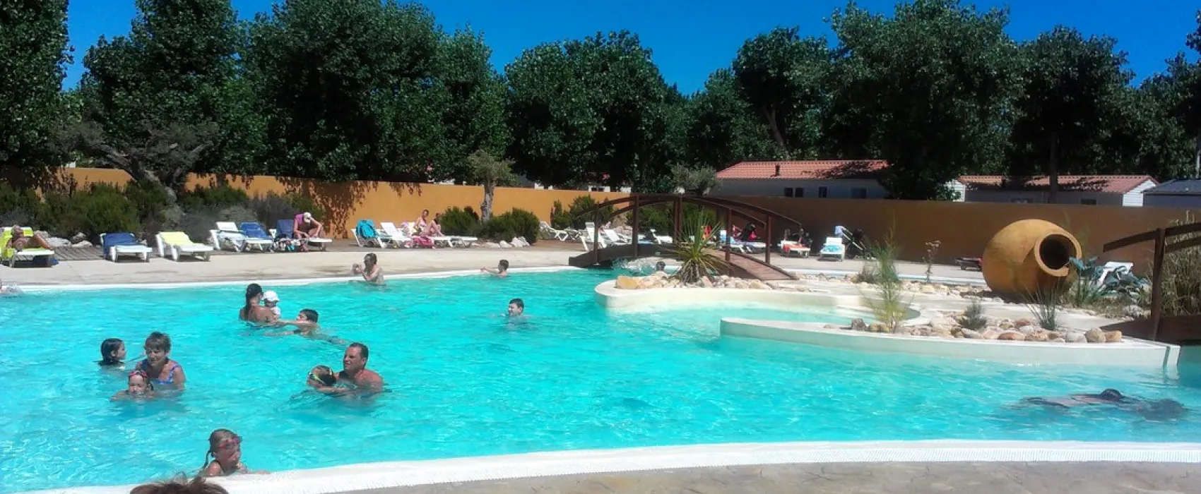 Domaine de Beauséjour