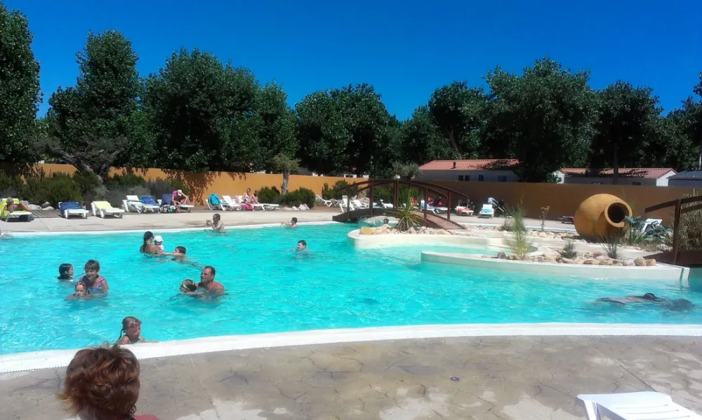 Domaine de Beauséjour