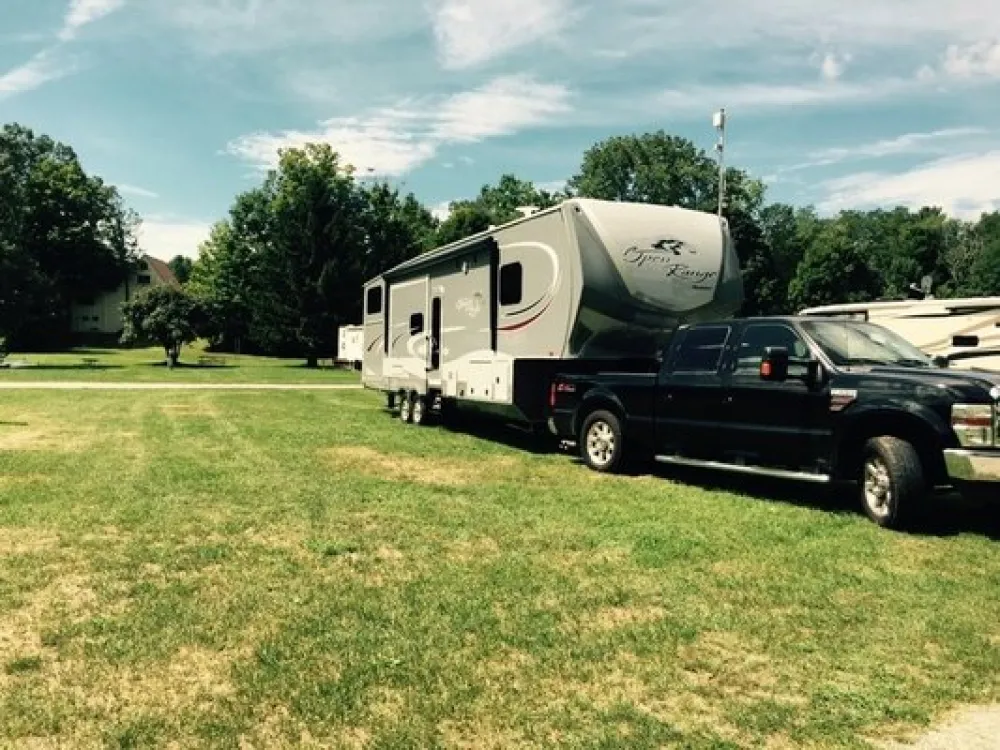 Traveler's Woods of New England