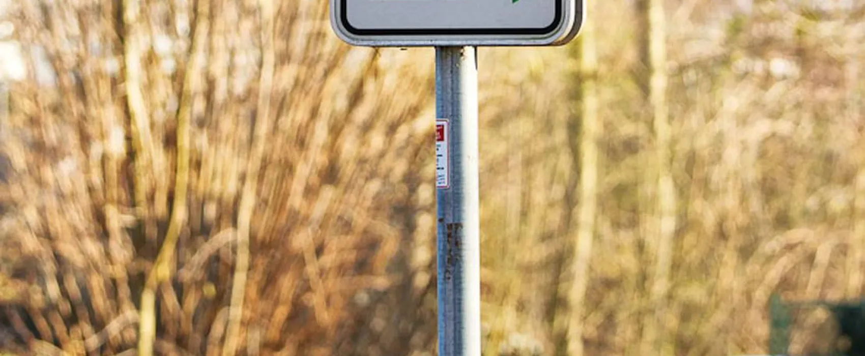 Zeltplatz am Gästehaus Marina-Nord