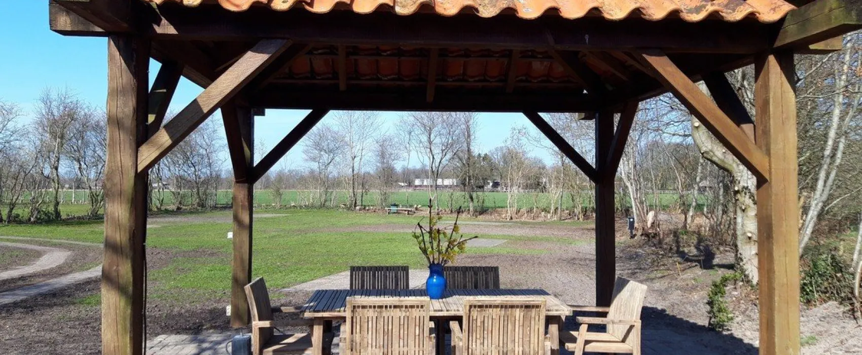 Oldendiever (Minicamping)