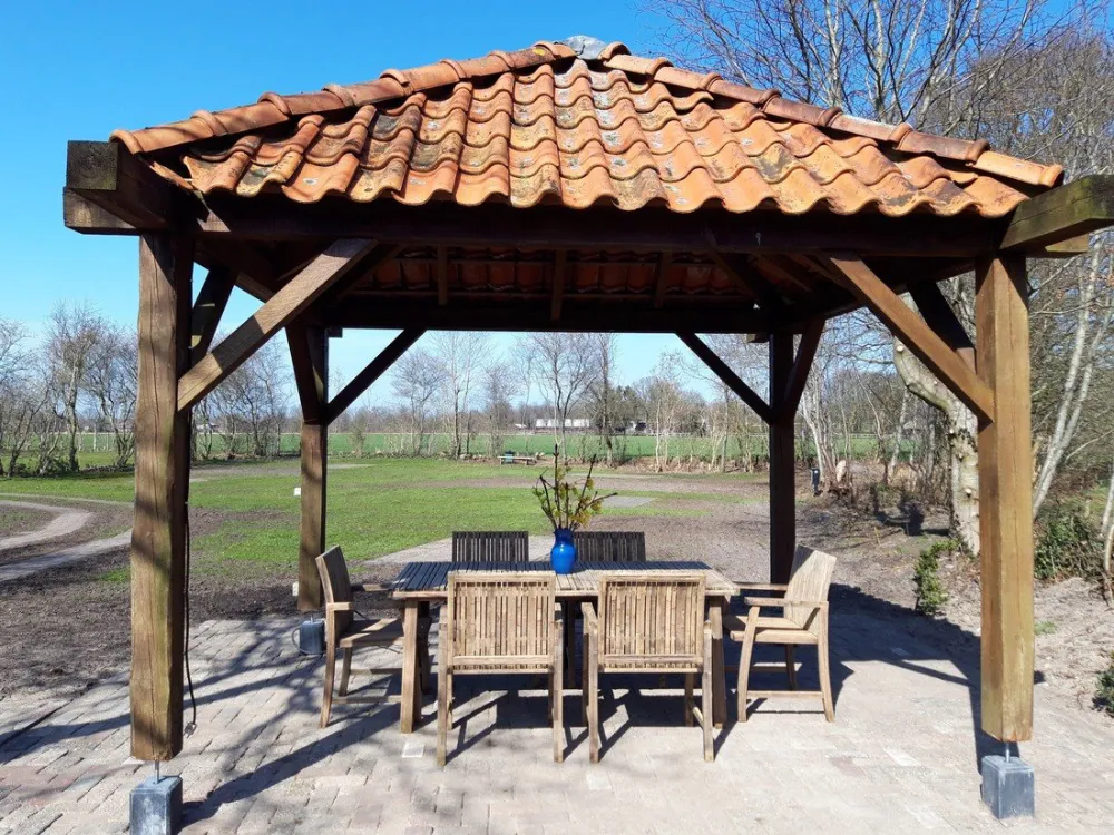 Oldendiever (Minicamping)