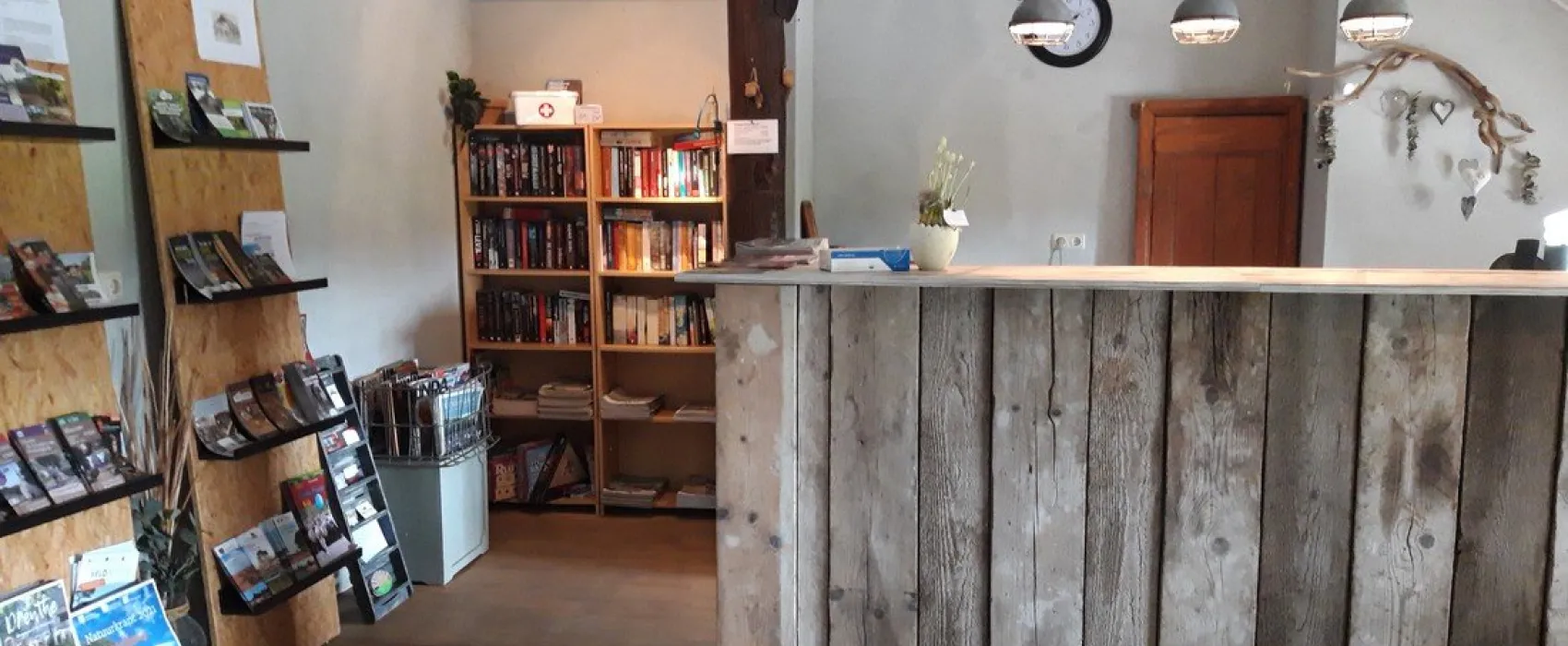 Oldendiever (Minicamping)