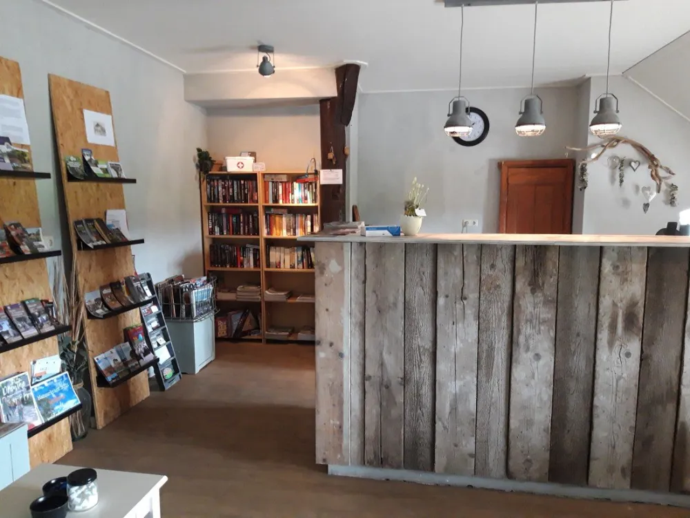 Oldendiever (Minicamping)