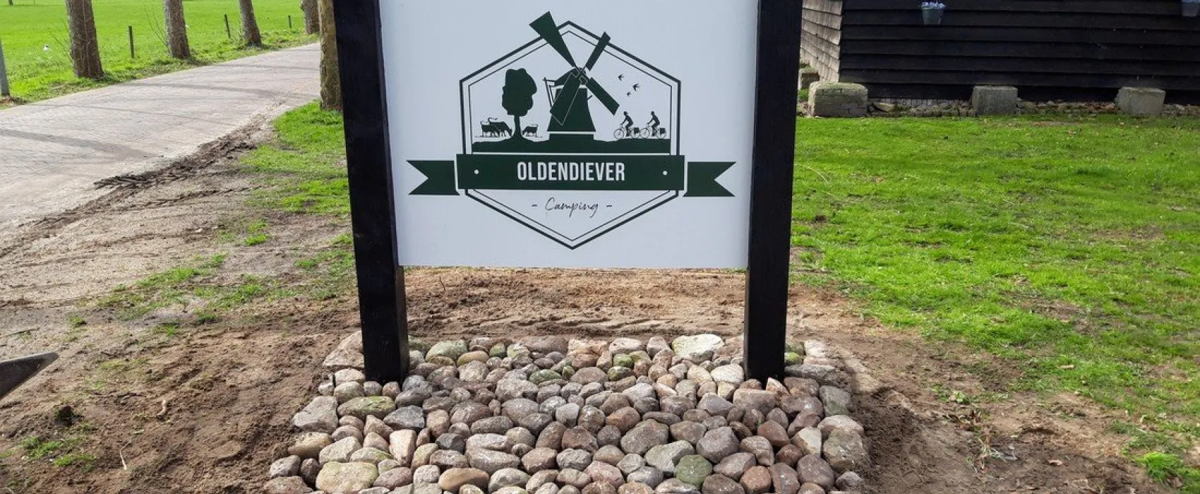 Oldendiever (Minicamping)