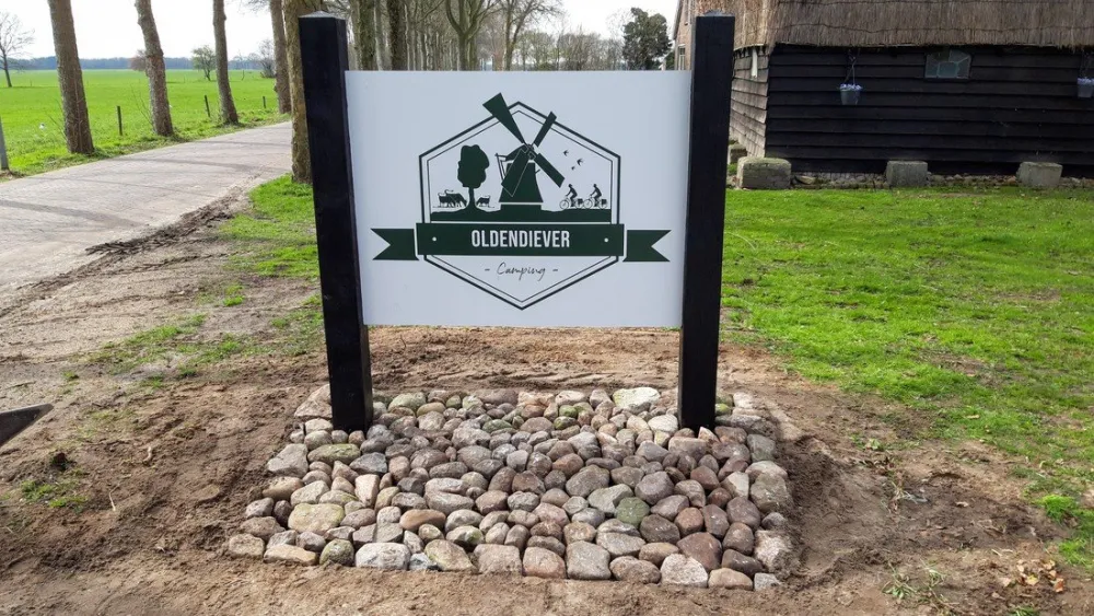 Oldendiever (Minicamping)