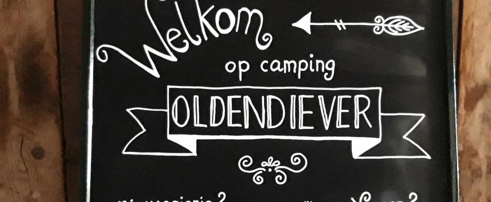 Oldendiever (Minicamping)