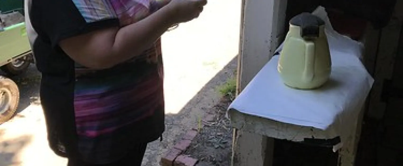 Chookarloo Campground