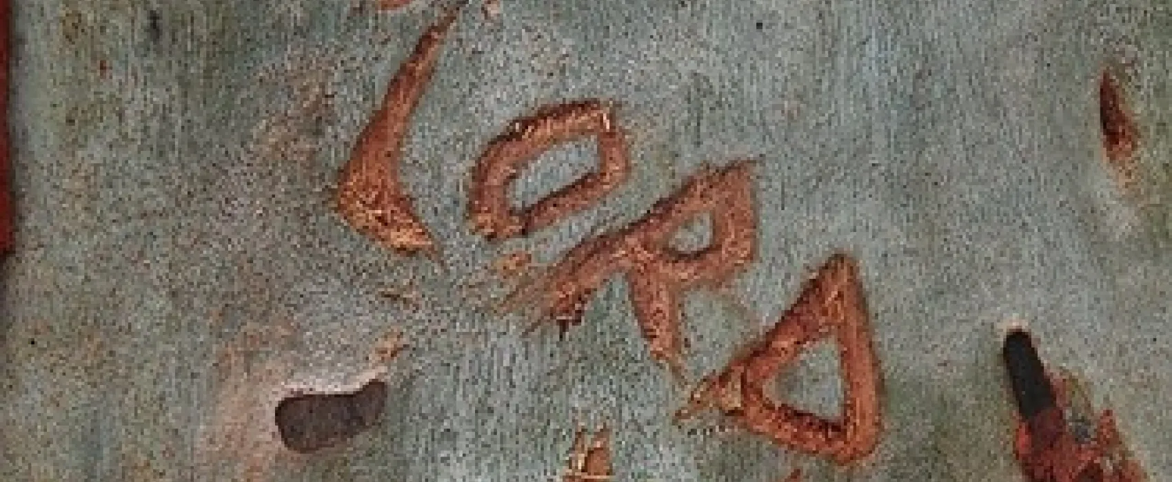 Chookarloo Campground