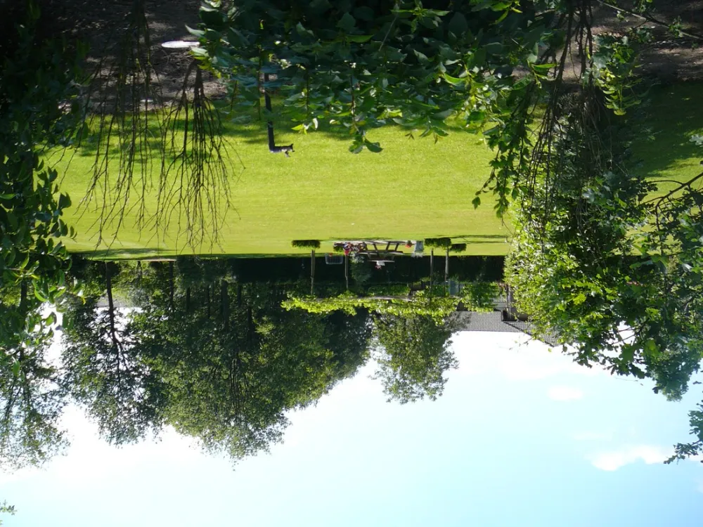 Minicamping W'tjewel