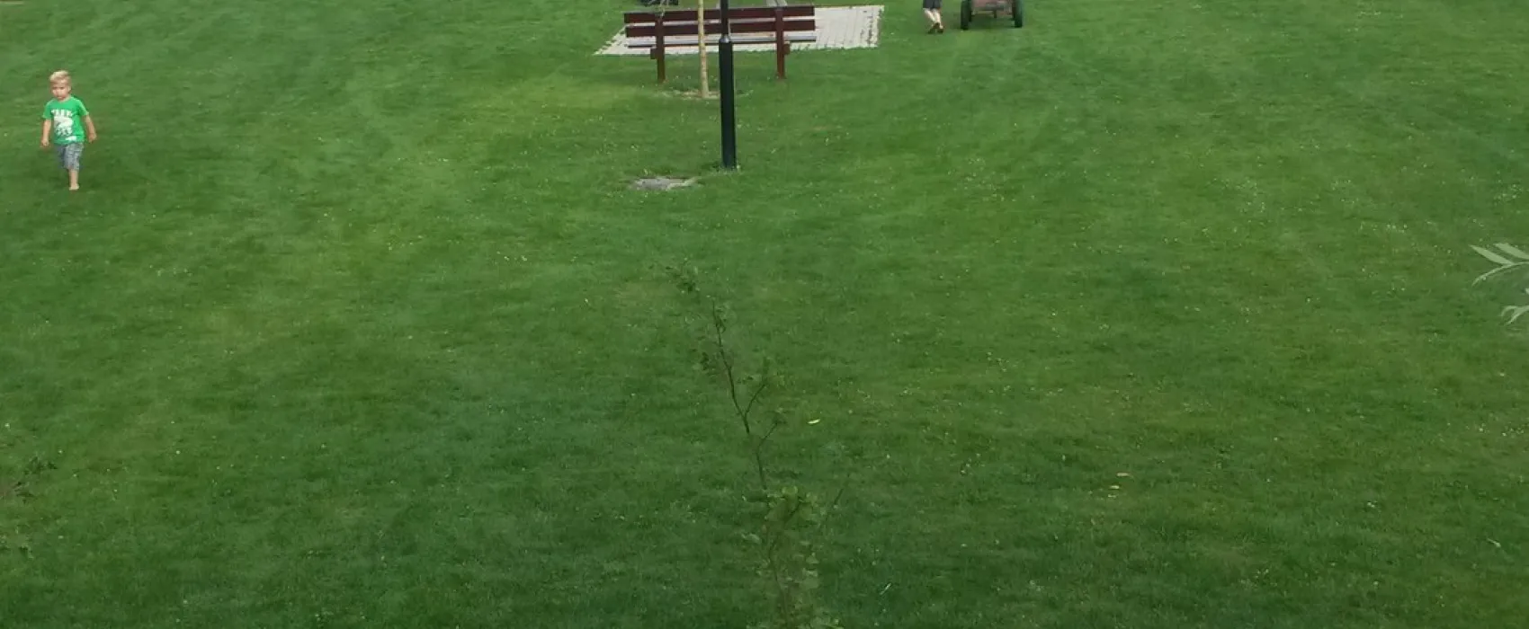 Minicamping W'tjewel