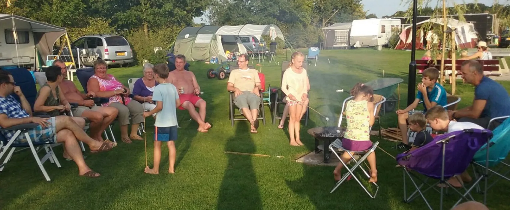 Minicamping W'tjewel