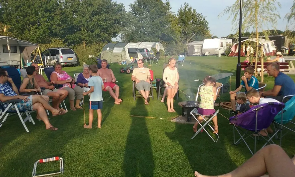 Minicamping W'tjewel