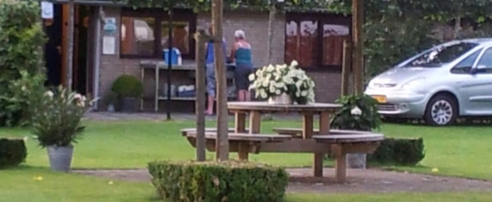 Minicamping W'tjewel