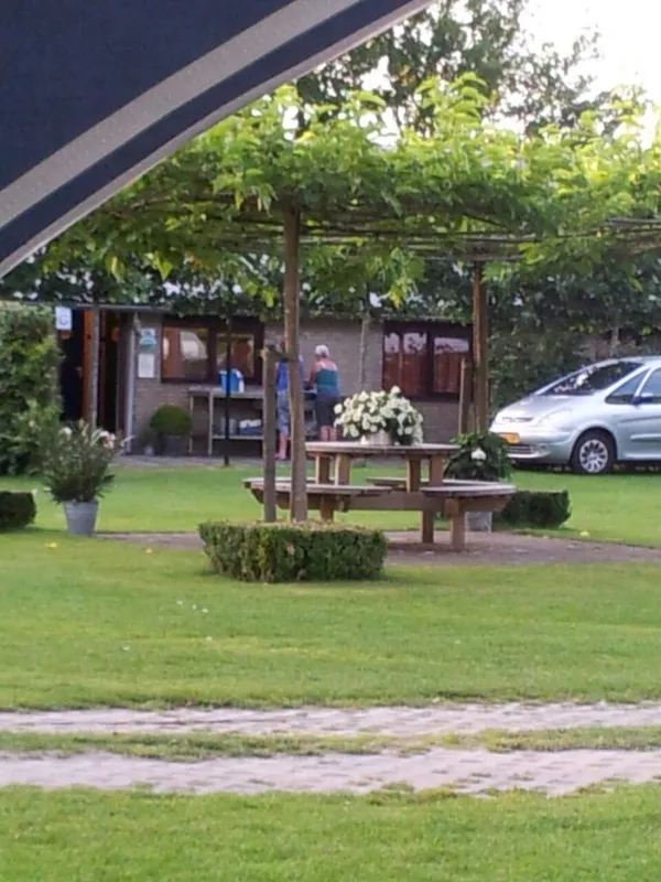 Minicamping W'tjewel