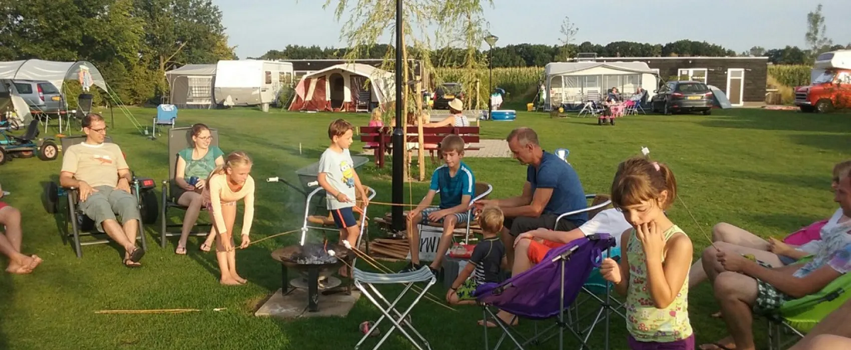 Minicamping W'tjewel