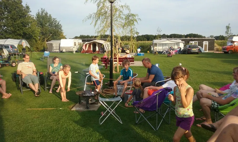 Minicamping W'tjewel