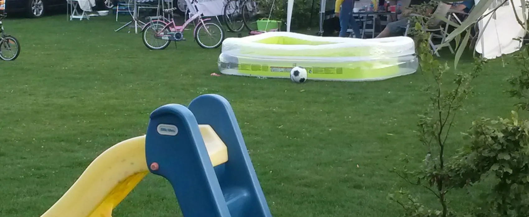 Minicamping W'tjewel