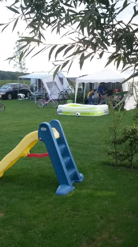 Minicamping W'tjewel