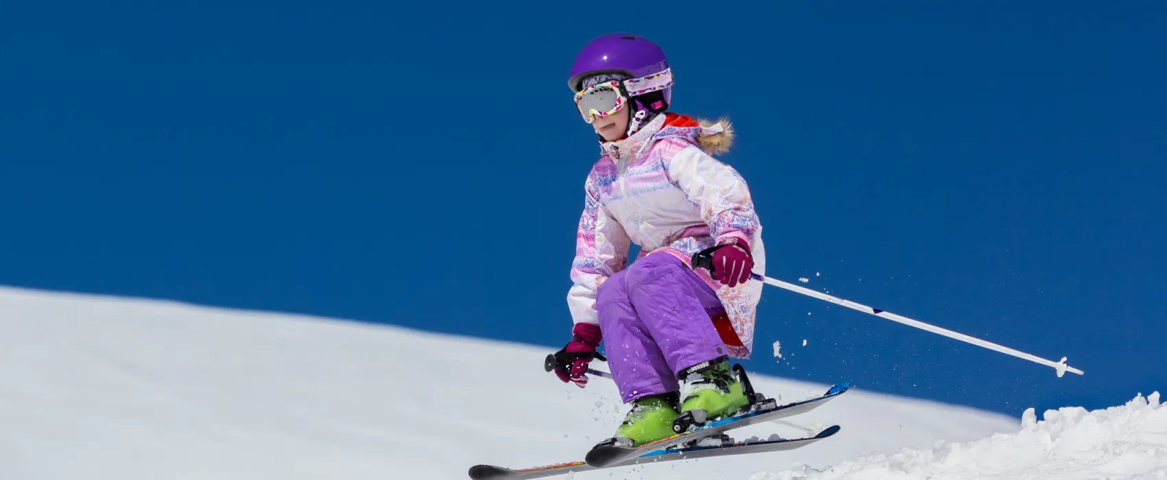 Vinterdröm - Stuga i fjällen