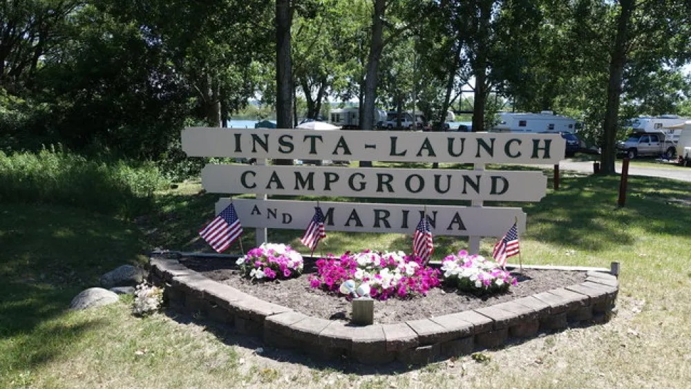 InSta Launch Campground & Marina