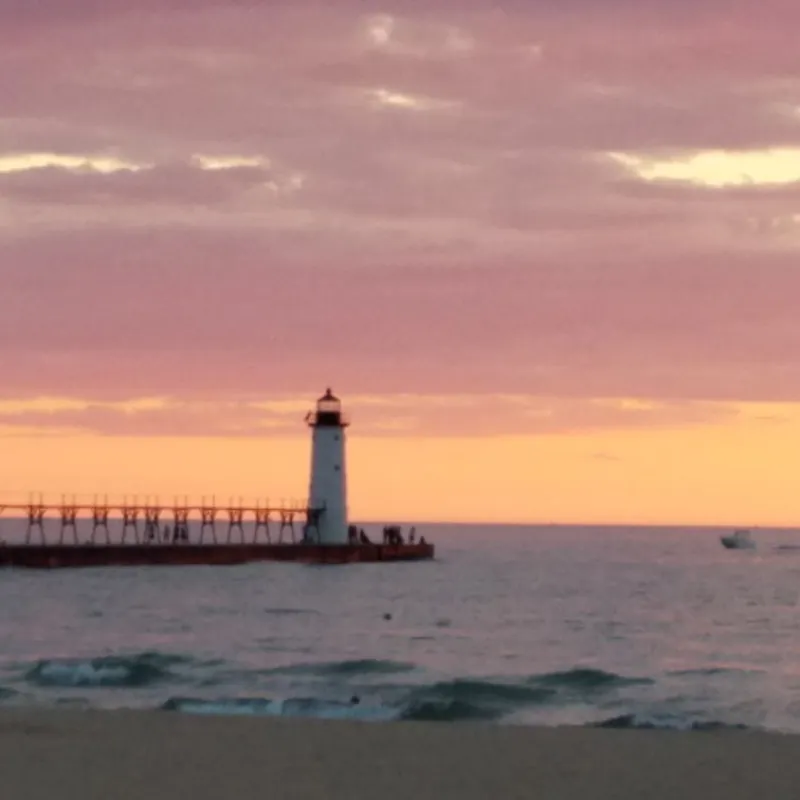 InSta Launch Campground & Marina