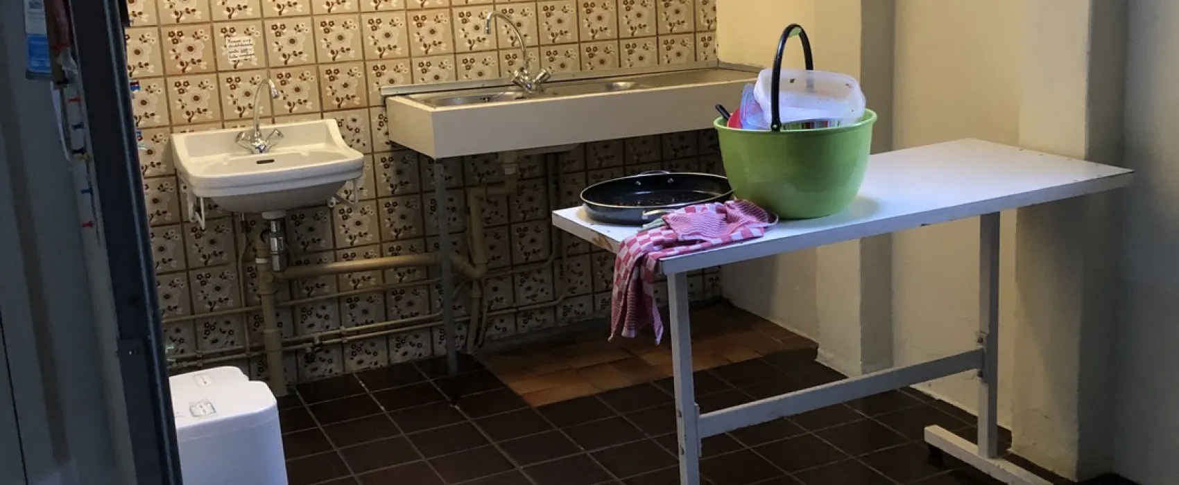 Minicamping Bats Jan