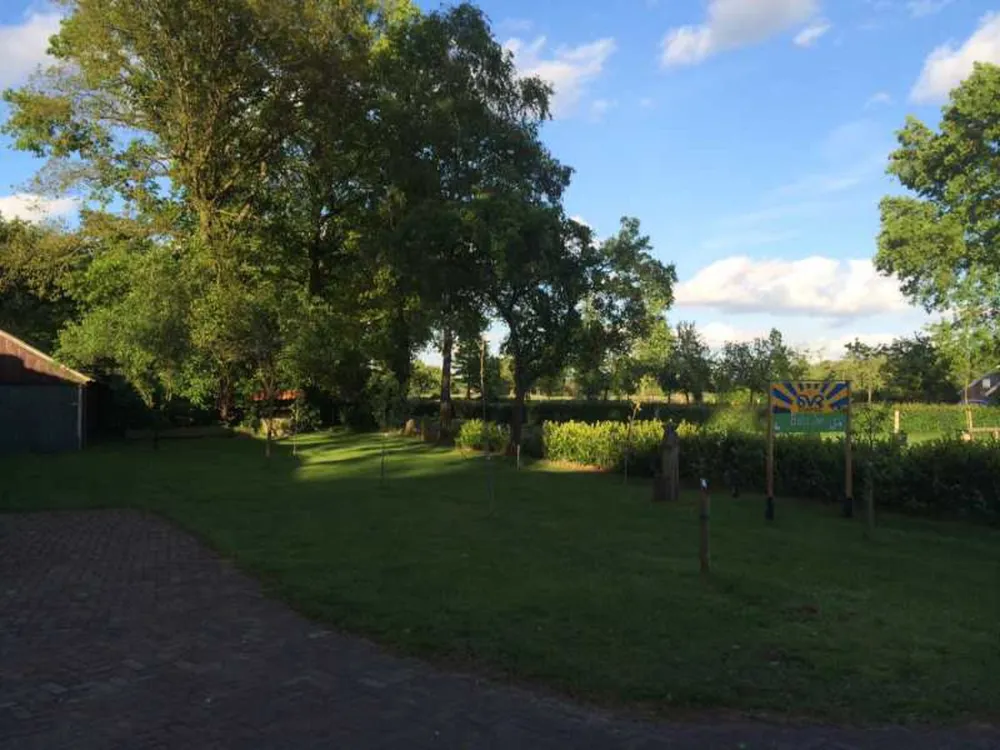 Minicamping Bats Jan