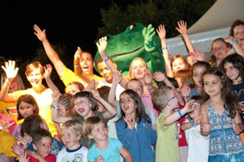 Village Orbetello (Glamping)