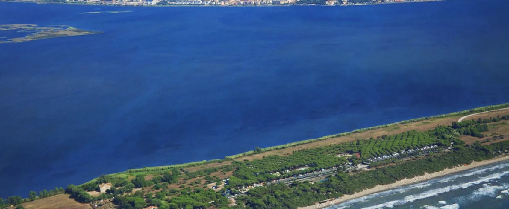 Village Orbetello (Glamping)