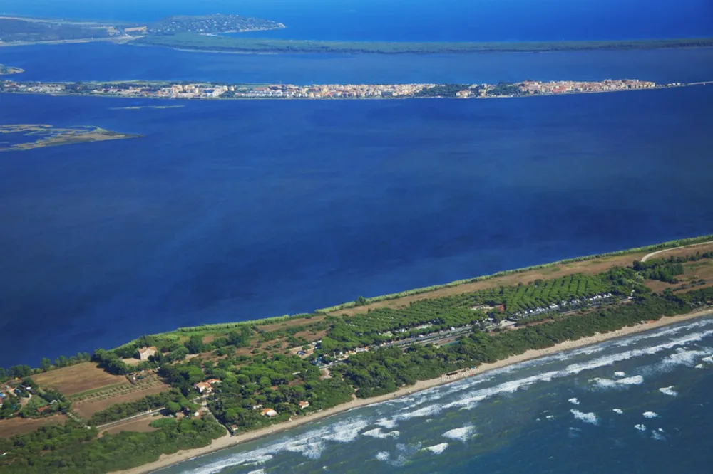 Village Orbetello (Glamping)