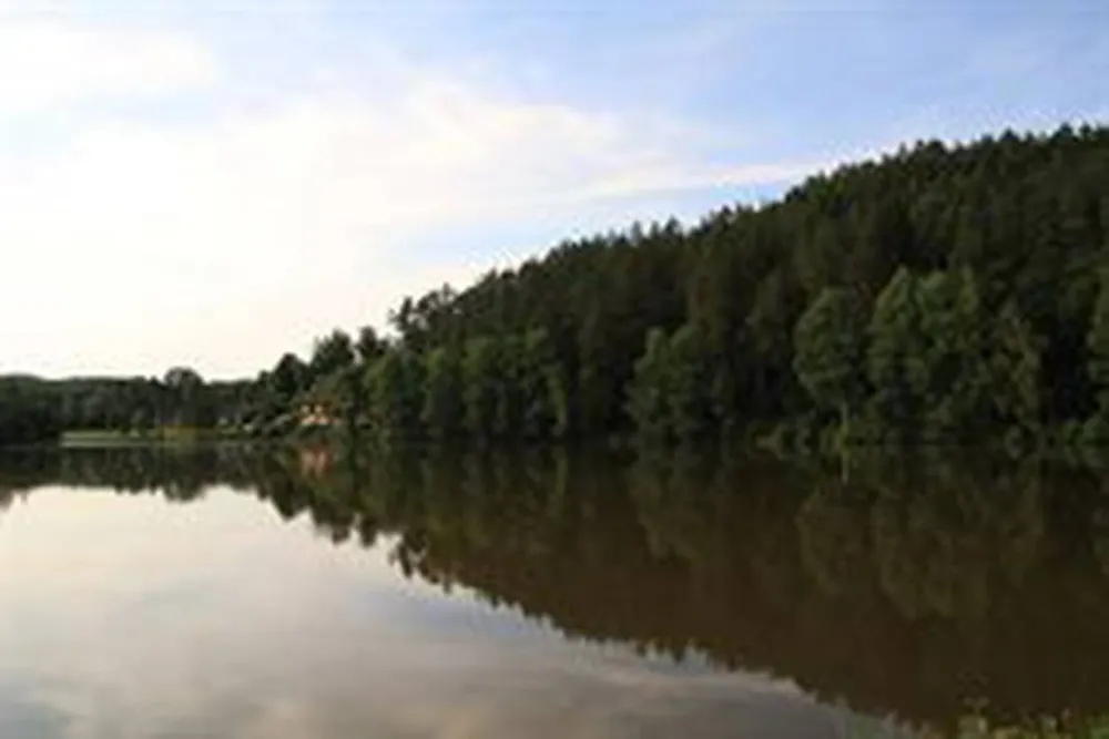 Autokemp Dřevěnice