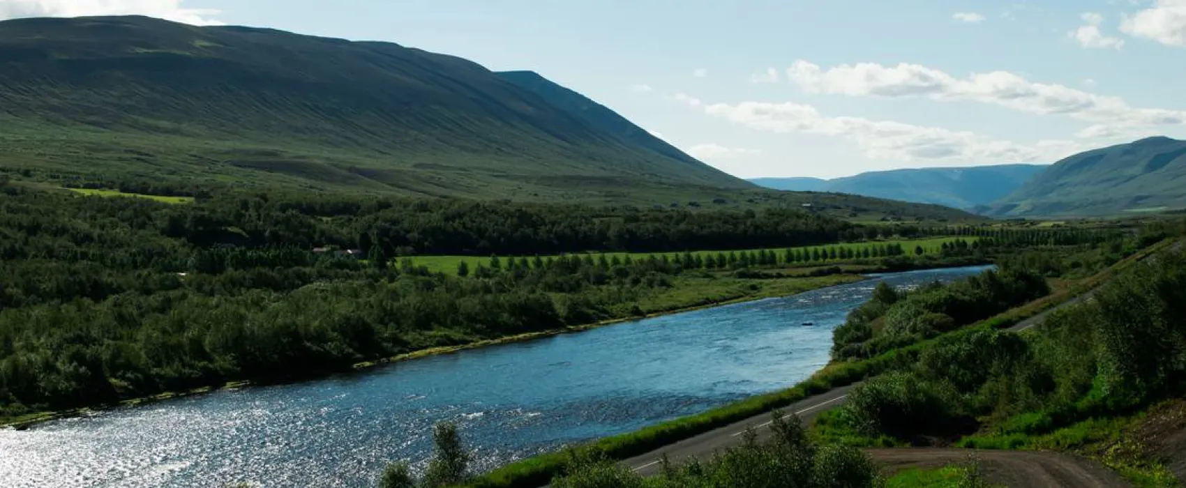 Tjaldsvæðið Systragil