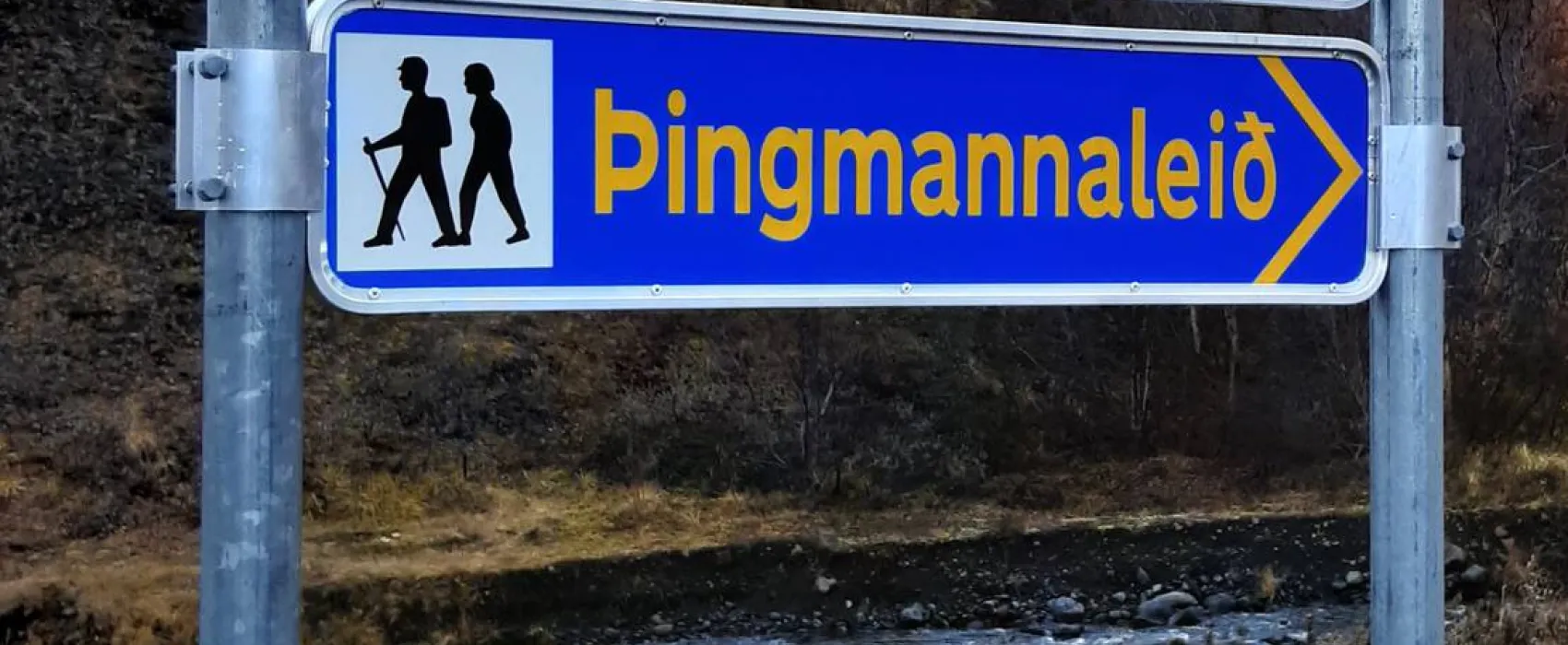 Tjaldsvæðið Systragil