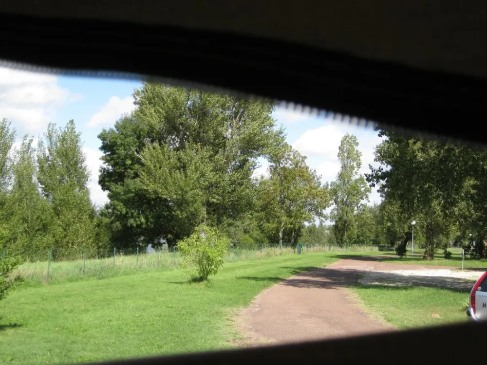 Camping de L'amitié