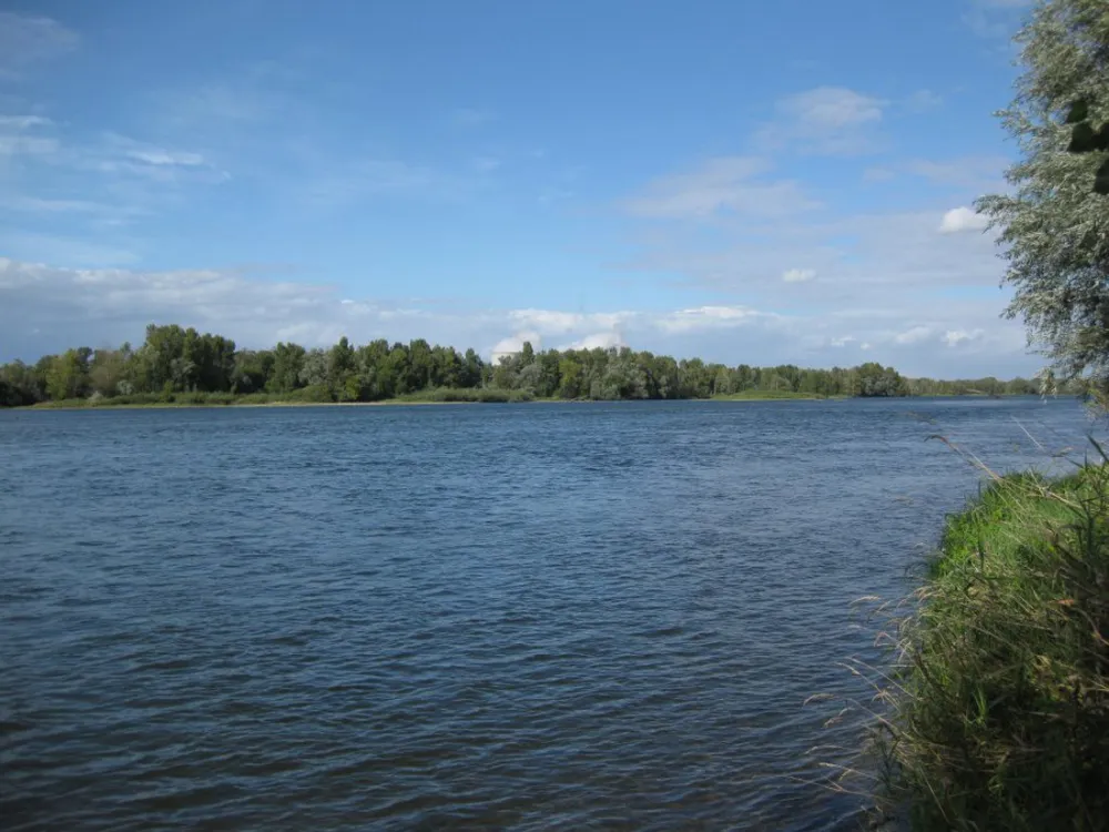 Camping de L'amitié
