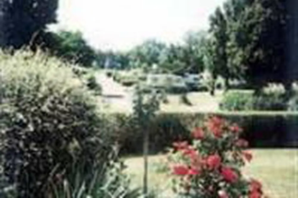 Camping de L'amitié