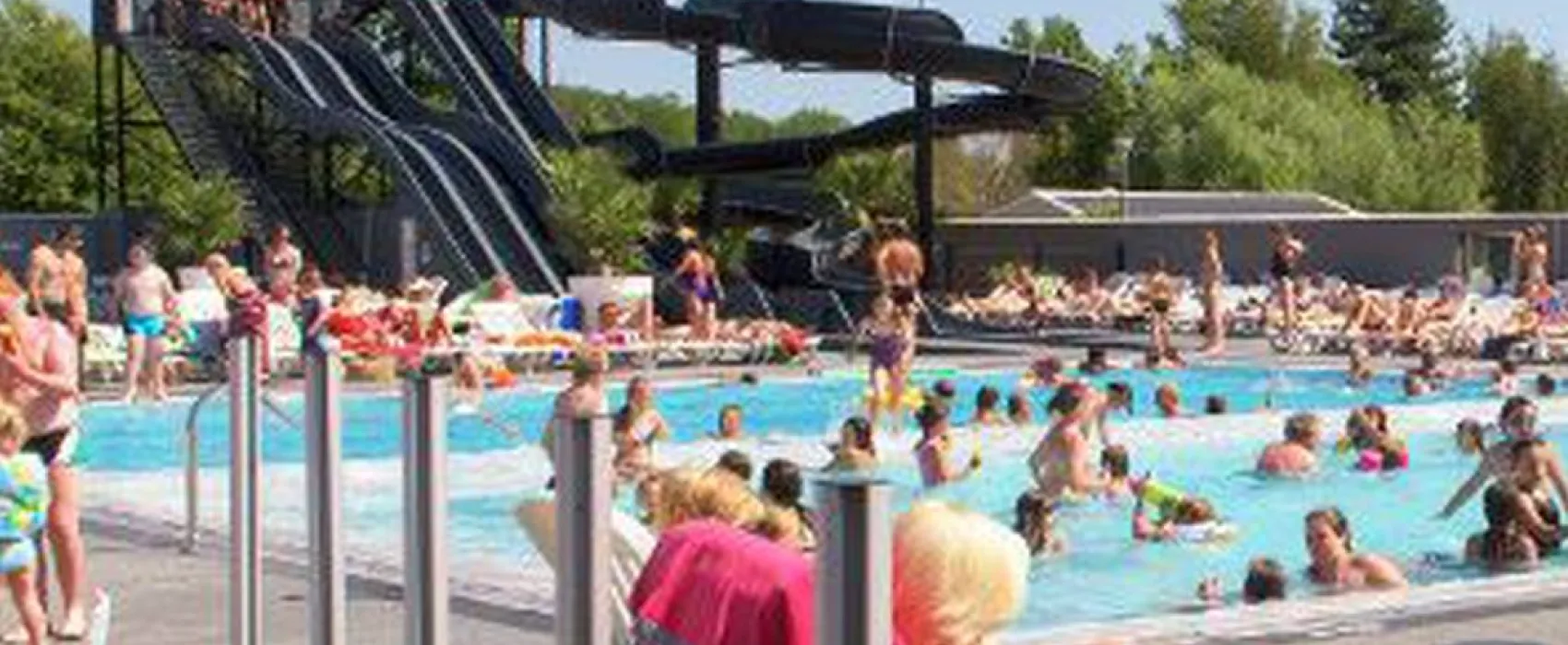 Hôtel de plein air St Hubert