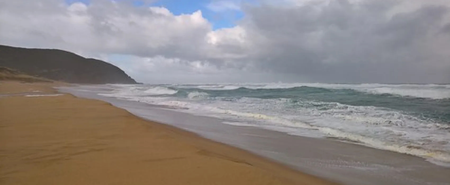 Aire River West Campground