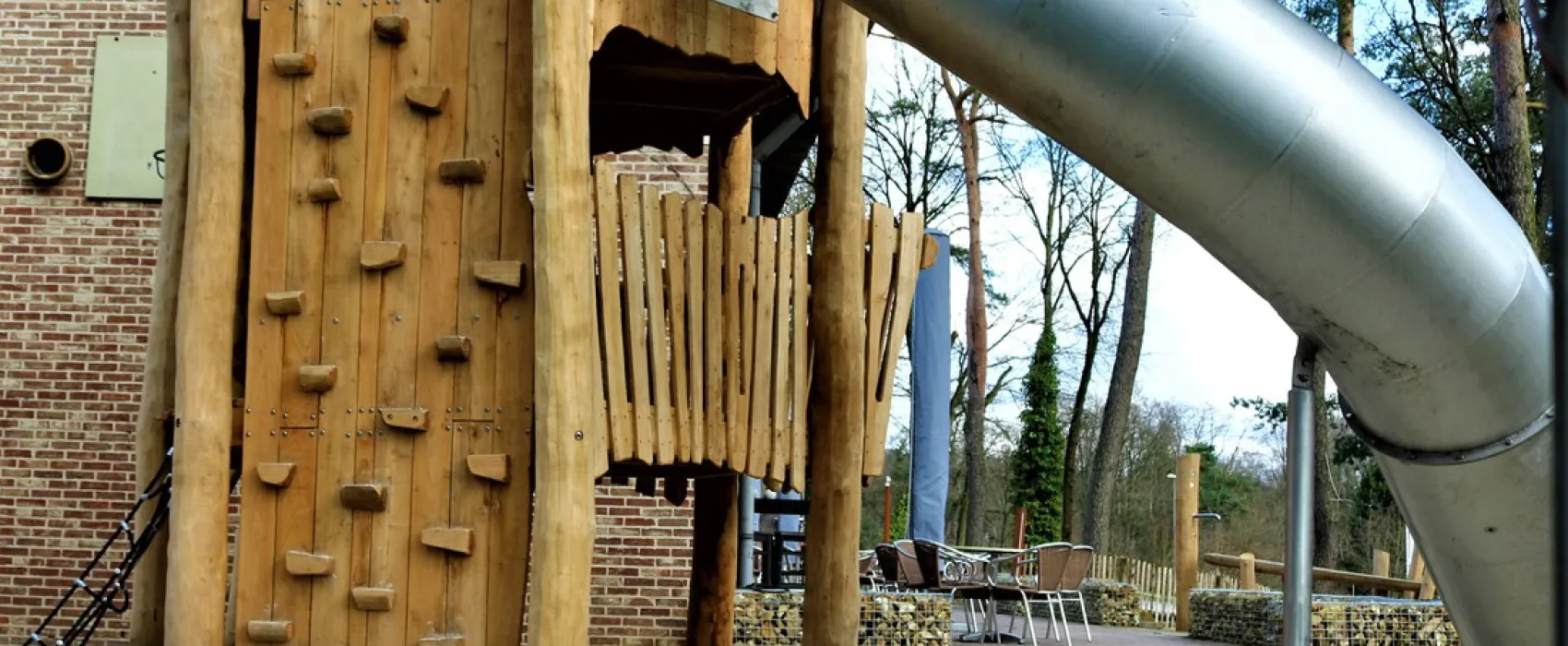 Glampingresort Hoge Kempen