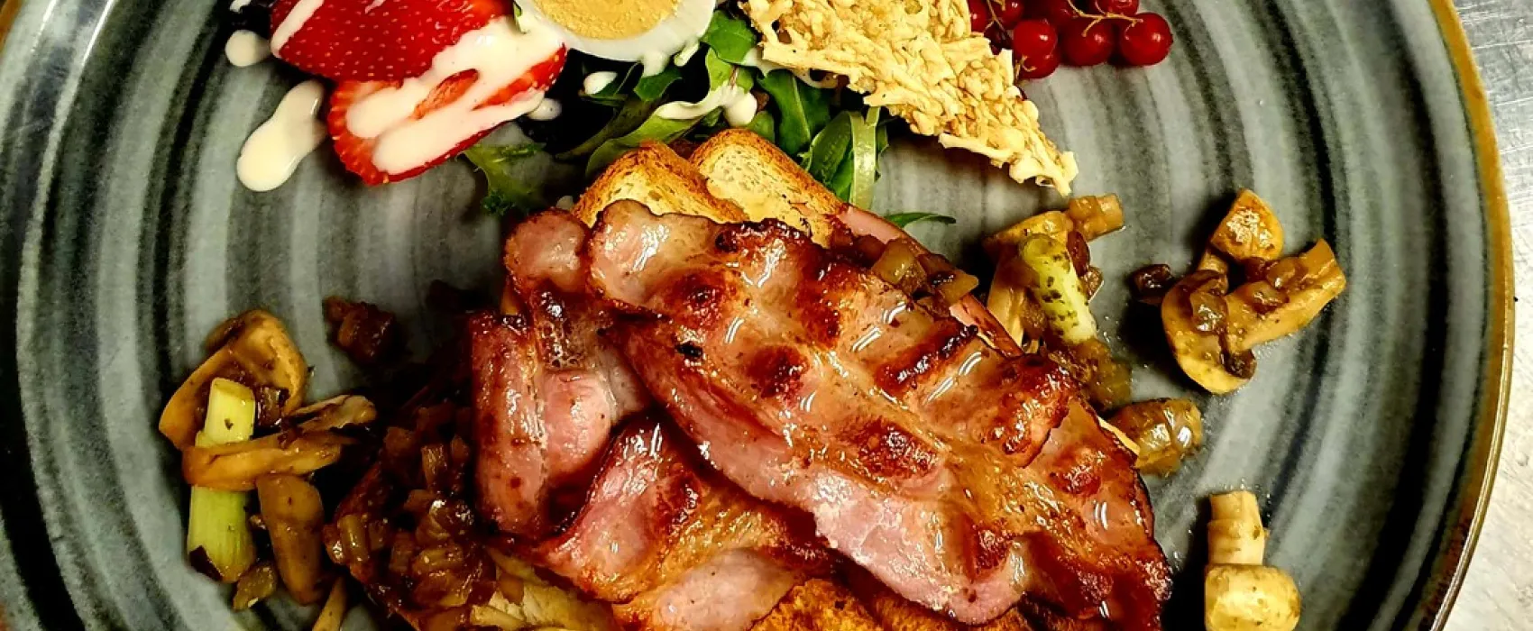 Glampingresort Hoge Kempen