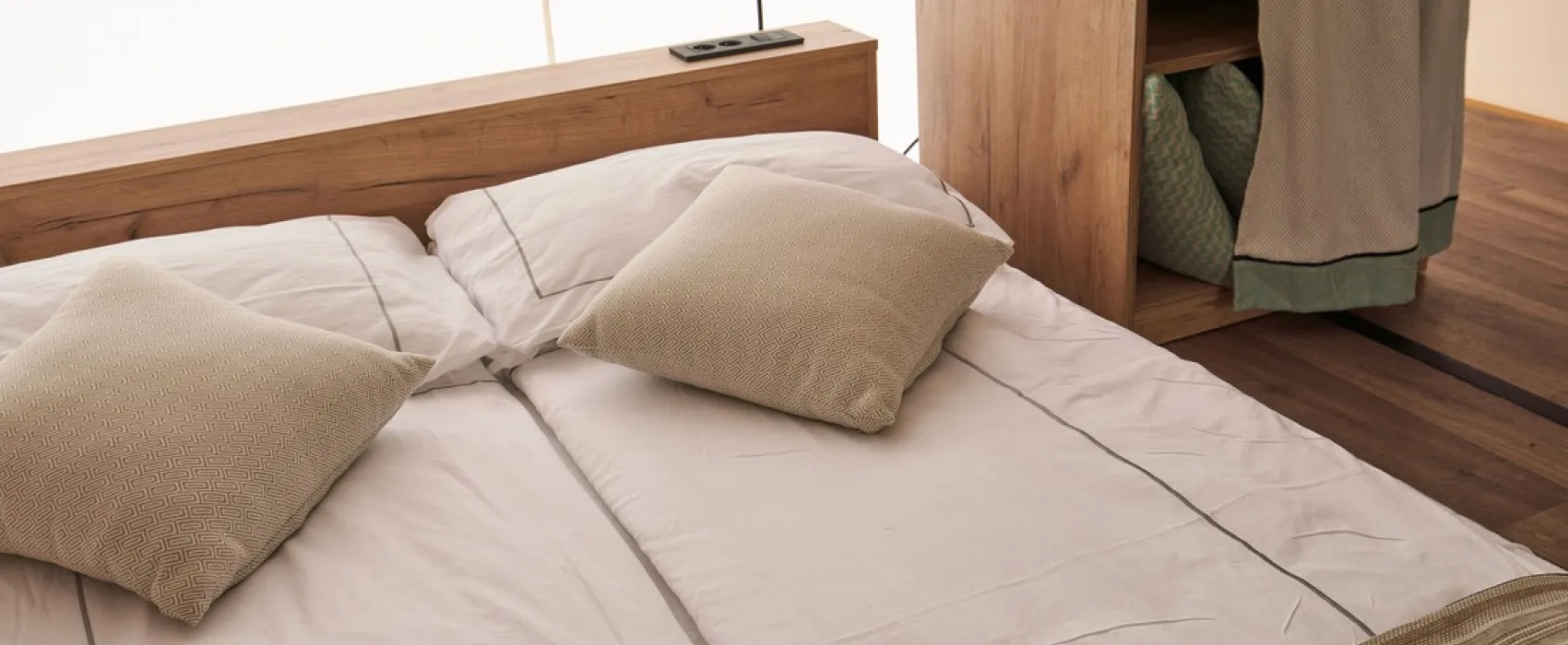 Glampingresort Hoge Kempen