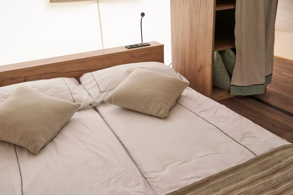 Glampingresort Hoge Kempen